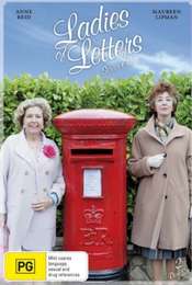 Ladies of Letters