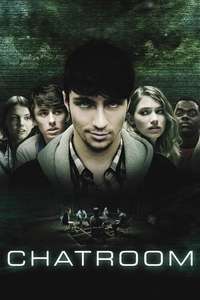 Chatroom - Poster