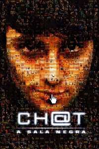 Chatroom - Poster