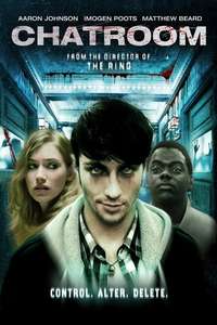 Chatroom - Poster