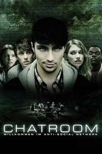 Chatroom - Poster