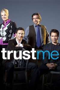 Trust Me - Poster