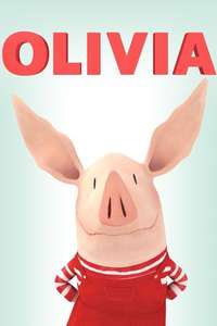 Olivia - Poster