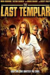 The Last Templar
