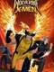 Wolverine and the X-Men
