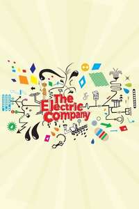 The Electric Company - Poster