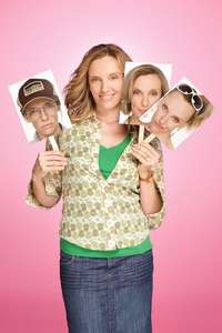 United States of Tara - Poster