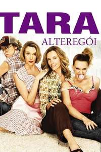 United States of Tara - Poster