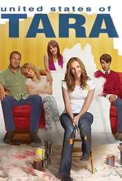 United States of Tara