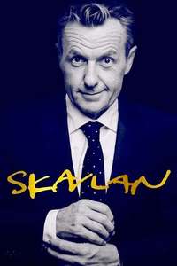Skavlan - Poster