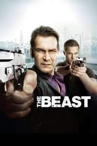The Beast - Posters