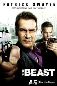 The Beast - Posters