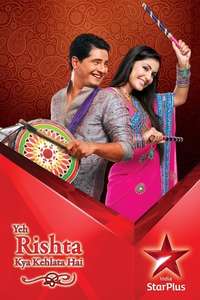 Yeh Rishta Kya Kehlata Hai - Posters