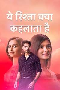 Yeh Rishta Kya Kehlata Hai - Posters