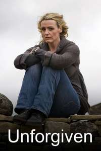 Unforgiven - Poster