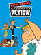 Total Drama Action