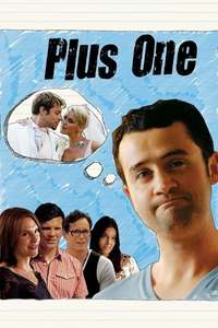 Plus One - Poster