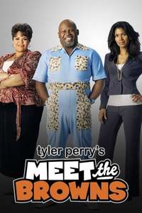 Meet the Browns - Posters