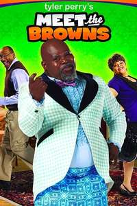 Meet the Browns - Posters