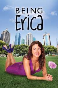 Being Erica - Posters