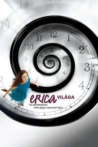 Being Erica - Posters