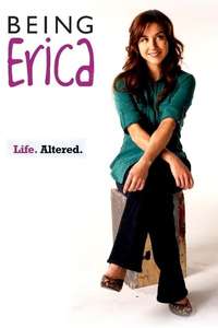 Being Erica - Posters
