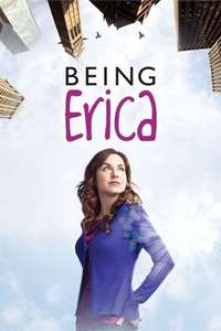 Being Erica - Posters