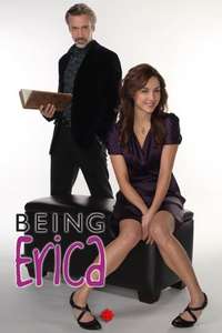 Being Erica - Posters