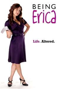 Being Erica - Posters