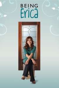 Being Erica - Posters