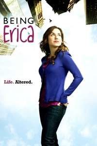 Being Erica - Posters