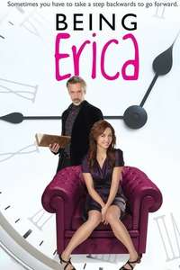 Being Erica - Posters