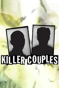 Killer Couples - Poster