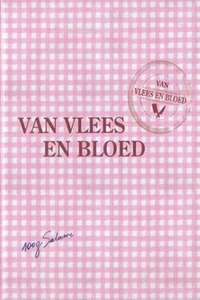 Van Vlees en Bloed - Poster