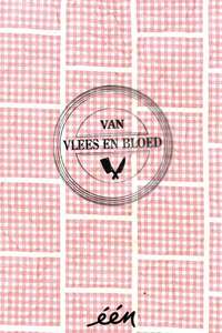 Van Vlees en Bloed - Poster