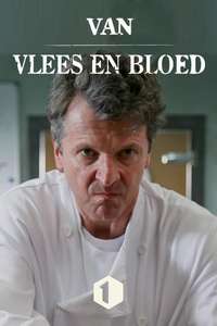 Van Vlees en Bloed - Poster