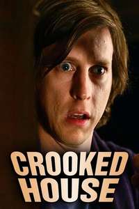 Crooked House - Poster