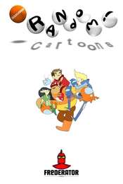 Random! Cartoons Season 1