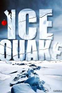 Ice Quake - Poster