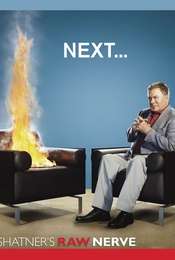 Shatner's Raw Nerve