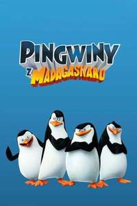 The Penguins of Madagascar - Posters