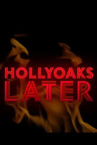 Hollyoaks Later - Poster
