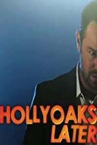 Hollyoaks Later - Poster