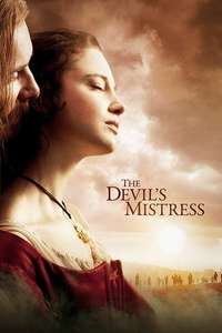 The Devil's Whore - Poster