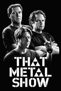 That Metal Show - Poster