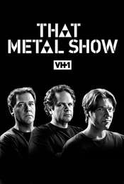 That Metal Show