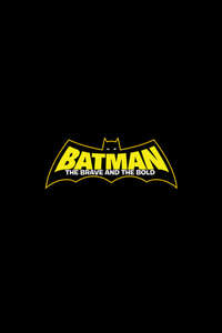 Batman: The Brave and the Bold - Posters