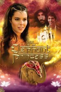 The Elephant Princess - Posters