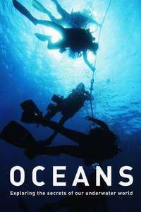 Oceans - Poster