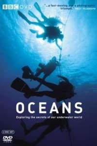 Oceans - Poster